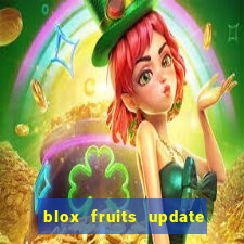 blox fruits update 20 fruits